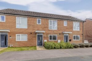 Wilfred Green Place, Trentham