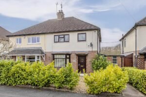 Barlaston Old Road, Stoke On Trent, ST12 9EW