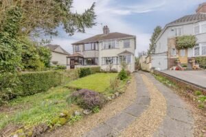 Weston Road, Weston Coyney