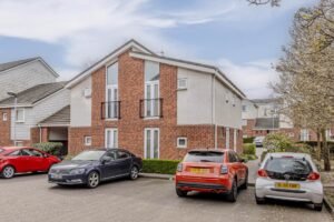 Poundlock Avenue, Stoke On Trent, ST1 3RN