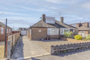 Fearns Avenue, Newcastle Under Lyme, ST5 8NA