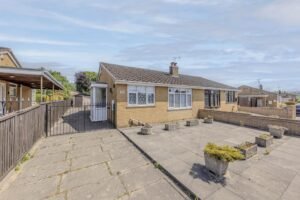 Gardiner Drive, Stoke On Trent, ST3 2RQ