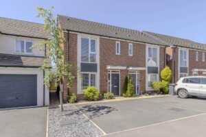 Harold Hines Way, Trentham, ST4 8WJ