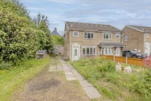 Westacre, Stoke On Trent, ST1 6AF