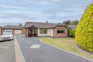 Wynbank Close, Bignal End