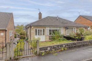 Stubbsfield Road, Newcastle Under Lyme