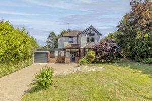 Sandon Road, Stoke-On-Trent, ST3 7BL