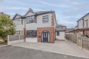 Osborne Road, Stoke On Trent