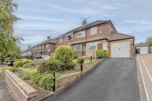 Dartmouth Avenue, Westlands