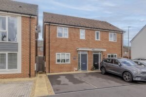 Joseph Clewlow Grove, Trentham