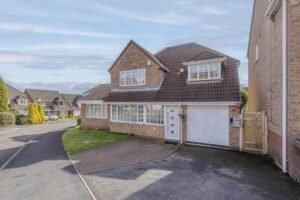 Willotts Hill Road, Newcastle Under Lyme