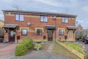 Wheatfields, Bradeley, Stoke On Trent, ST6 7QD