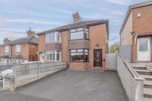 Cromer Road, Stoke On Trent