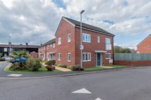 Paul Ware Street, Stoke, ST4 4FJ