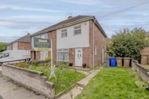 Moffat Grove, Stoke On Trent, ST2 0RA