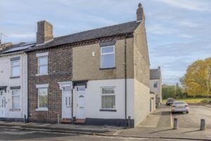 Manor Street, Fenton