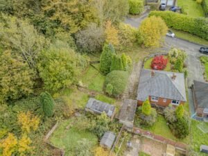 Church Street, Mow Cop