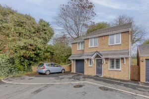 Abingdon Way, Trentham, Stoke On Trent, ST4 8DX
