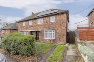 Beverley Drive, Stoke On Trent, ST2 0RE