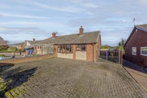 Turnberry Drive, Trentham