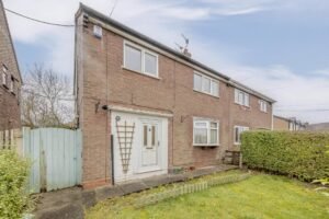 Chiltern Place, Newcastle Under Lyme