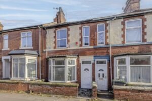 Stanley Street, Stoke On Trent