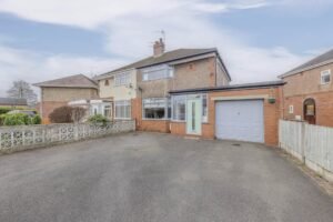 Keeling Road, Cheadle
