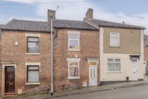 Cardwell Street, Stoke On Trent, ST1 6PN