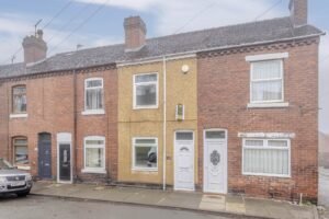Jolley Street, Smallthorne, Stoke on Trent, ST6 1JY