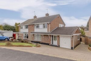 Fairway, Stoke On Trent