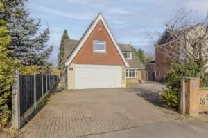 Longton Road, Stoke On Trent