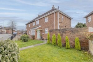 Beverley Drive, Stoke On Trent