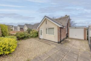 Park Road, Stoke On Trent