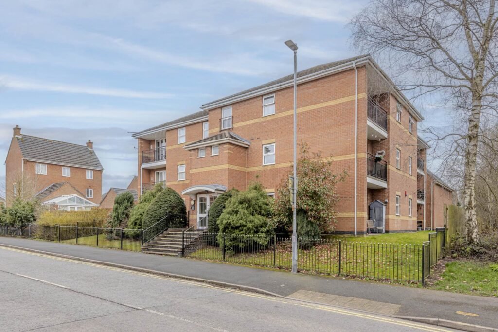 Chasewater Drive, Norton Heights