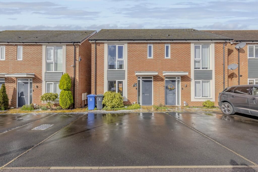 Harold Hines Way, Trentham, ST4 8WJ