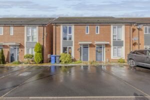 Harold Hines Way, Trentham, ST4 8WJ