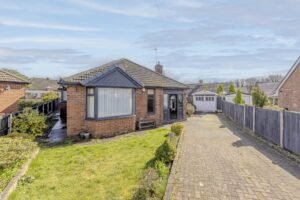 Delamere Grove, Stoke-On-Trent