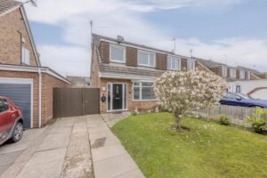 Hazeldene Road, Stoke On Trent