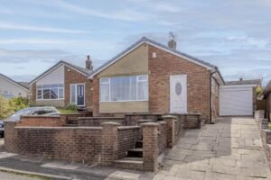 Lamerton Grove, Stoke On Trent