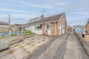 Edward Davies Close, Stoke On Trent