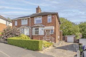 Fairbank Avenue, Penkhull, Stoke On Trent, ST4 5JU