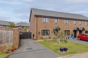 Heather Place, Congleton, CW12 4XR