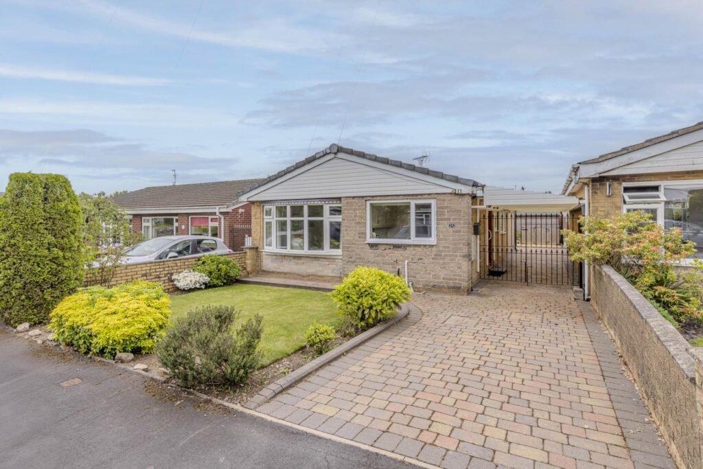 Stranraer Close, Stoke On Trent